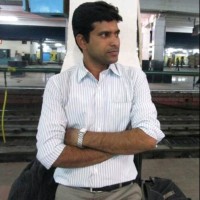 Suresh Kairamkonda