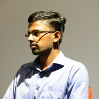 Akshay N