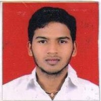BALAJI CHAUDHARI