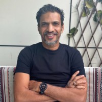 Mufaddal Lakdawala