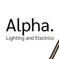 Alpha Lighting and Electrics