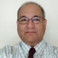 Omar Asghar
