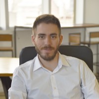 Sebastian D'oria