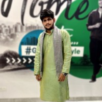 Pranav Kamble
