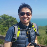 Macus Chua