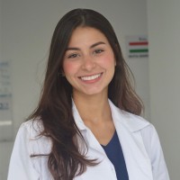 Ana María Thorné V.