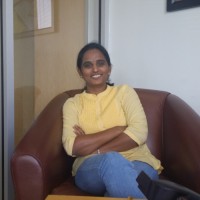 Jaishreepadma Rameshkrishnan