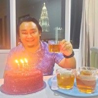 Muhammad Syukur Bin Mohammed Ali