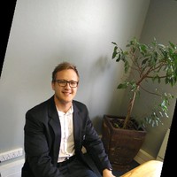 Cornell van Eeden CA(SA) RA