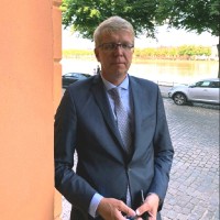 Dr. Lars Friedrichsen