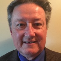 Mark A. Martin