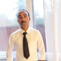 Jitendrasinh Jadeja