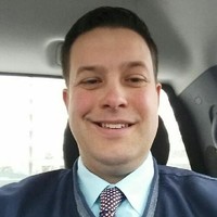 Brian Stover
