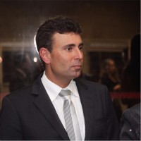Marcos Novaes