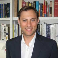 Jeremy Ragent