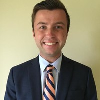 Blake Galullo