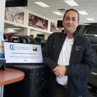 Rich Gerundo