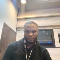Ojingiri Solomon
