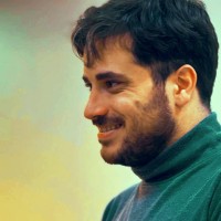 Mohammad Reza Sepasi