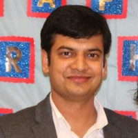 Ranjit Jha