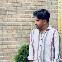 Amarjith B