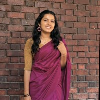 Gayathri Pp