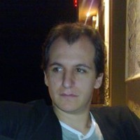 Panagiotis Nikolaou