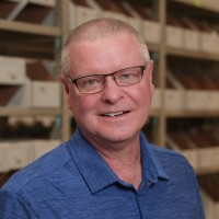 Mark Coley