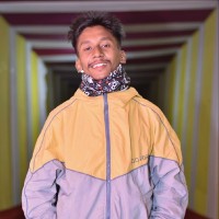 Prahlad Chetia