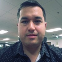 Javier Gonzalez