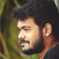 VIMAL M