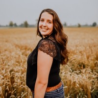 Amber Zupan