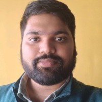 Paras Kumar