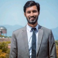 Muhammad Moeen Arshad