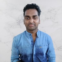 Chaitanya Rayapu