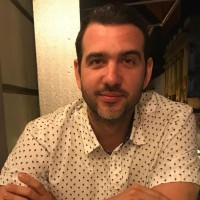 Roberto Gonzalez Cotarelo