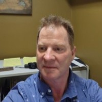 Kevin Shaw