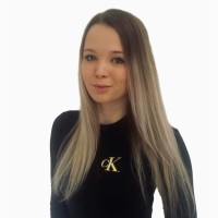 Lucia Medzihradská, MBA