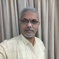 Venkatakrishnan Sivasubramanian