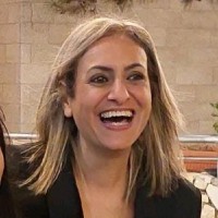 Revital Golan Abramovich