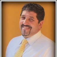 Luis Claudio Souza