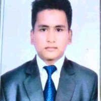 Vikas Gusain