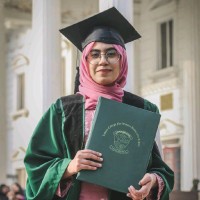 Maryam Irshad