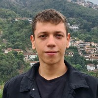 João Victor Pegoraro Abranches