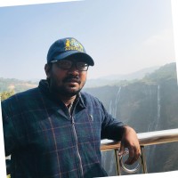 Murali Rajagopal