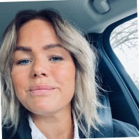 Veronika Söderström