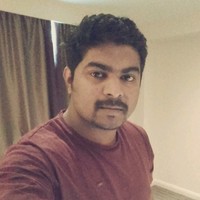 Sajesh Vadakkethil