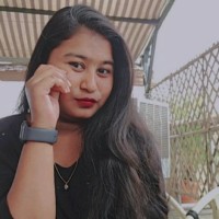 Harini Bhandari