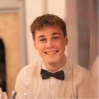 Toby Walters