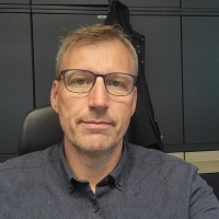 Frode Skjong